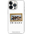 Warner Bros FRIENDS Milkshakes iPhone 14 Pro Skin